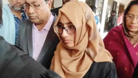 মানহানির মামলায় ম্যাজিস্ট্রেট তাবাসসুম ঊর্মির বিচার শুরু