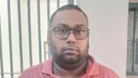 সাবেক প্রাথমিক ও গণশিক্ষা প্রতিমন্ত্রীর ছেলে গ্রেপ্তার