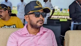 কুয়াকাটায় বাসার সামনেই সাংবাদিককে কুপিয়ে জখম