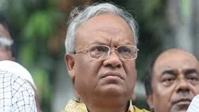 ইসলামের নামে রাজনীতি করে জামায়াত জনগণের সাথে মুনাফিকি করছে: রিজভী