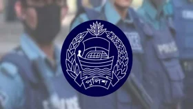 চার জেলার এসপি প্রত্যাহার 