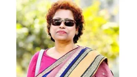 ঢাবি টিএসসির নতুন পরিচালক ফারজানা বাসার