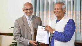 দিল্লির মতো ঢাকায় ‘মহানগর সরকার’ গঠনের সুপারিশ