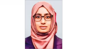 সেই বরখাস্ত ম্যাজিস্ট্রেট ঊর্মির বিচার শুরু