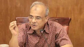 রাস্তা বন্ধ করে আন্দোলনে ধৈর্যের বাঁধ ভাঙলে মানুষই ব্যবস্থা নেবে