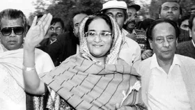 শেখ হাসিনাকে হত্যা চেষ্টা মামলা, ফাঁসির ৯ আসামিসহ সব খালাস