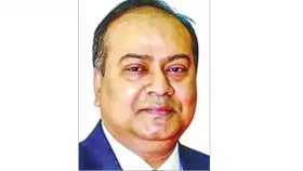 বিএসইসির সাবেক চেয়ারম্যান শিবলী রুবাইয়াত গ্রেপ্তার