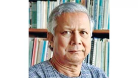 সংস্কার সব নাগরিকের প্রয়োজন