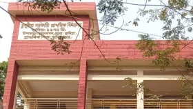 ভারপ্রাপ্ত প্রধান শিক্ষকে চলছে উপজেলার ৮১ প্রাথমিক বিদ্যালয়