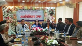 আন্দোলনকারী শিক্ষার্থীদের পড়াশোনায় ফেরার আহ্বান