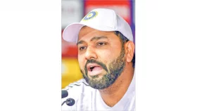 চ্যাম্পিয়নস ট্রফির খবর
