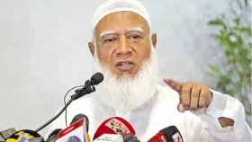 আগস্ট বিপ্লবের চেতনায় নতুন দেশ গড়তে হবে: জামায়াত আমির