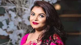 ডিবি কার্যালয়ে নেওয়া হচ্ছে শাওনকে, করা হবে জিজ্ঞাসাবাদ
