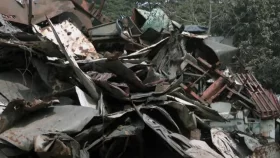 ২৪ টাকা কেজিতে বিক্রি হচ্ছে শতকোটি টাকার ৭৪টি গাড়ি
