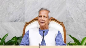 দেশি-বিদেশি মিডিয়াসহ আয়নাঘর পরিদর্শনে যাবেন প্রধান উপদেষ্টা