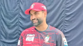 বিপিএল ফাইনালে তামিমকে বিদায়ী সম্মাননা দেবে বিসিবি