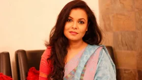মেহের আফরোজ শাওন গ্রেপ্তার