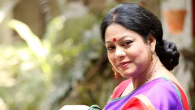&lsquo;দায়িত্ব বাড়ল&rsquo; একুশে পদক পেয়ে ফেরদৌস আরা