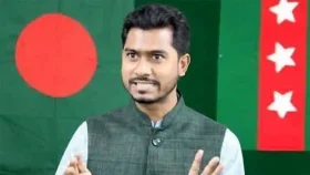 রাজনৈতিক ফায়দা লোটার জন্য উসকানি দেওয়া হচ্ছে: নুর