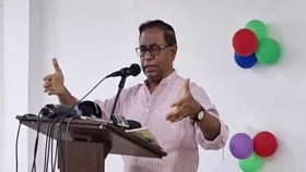হাসিনার উসকানিতে পা দিলে গণঅভ্যুত্থানের অর্জন হাতছাড়া হতে পারে