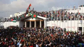 আন্দোলনে আহতদের চিকিৎসা বিল জমা দেওয়ার আহ্বান