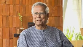 আইনশৃঙ্খলার অবনতি বিশ্বকে ভুল বার্তা দেবে: ড. ইউনূস