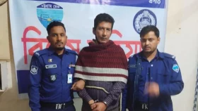 চৌদ্দগ্রামে ৮ বাসযাত্রীকে পুড়িয়ে হত্যা, সাবেক কাউন্সিলর গ্রেপ্তার