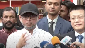 অন্তর্বর্তী সরকার মব জাস্টিসে বিশ্বাস করে না: ফারুকী