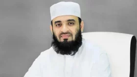 প্লিজ, এবার শান্ত হোন: আজহারী