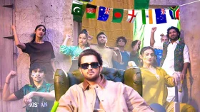 আতিফ আসলাম গাইলেন চ্যাম্পিয়নস ট্রফির থিম সং