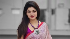 অভিনেত্রী সোহানা সাবা আটক