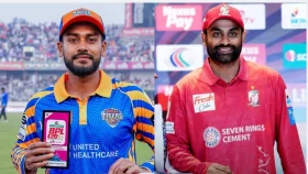 ফাইনালের নায়ক তামিম, আসরের সেরা মিরাজ