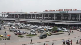 &lsquo;গলার কাঁটা&rsquo; বিমানের আউট স্টেশন