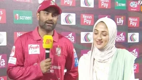 কোনো তামিমিয়ান সাকিবিয়ান নয় শুধু বাংলাদেশিয়ান : তামিম ইকবাল