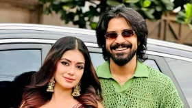 রটারডাম ফিল্ম ফেস্টিভ্যালে যেতে পারলেন না রাজ-মন্দিরা