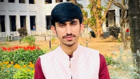 গণঅধিকার পরিষদের কেন্দ্রীয় সহ-সম্পাদক নিখোঁজ