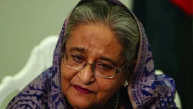 বিভিন্ন বিশ্ববিদ্যালয় থেকে ভুয়া ‘ডক্টরেট’ ডিগ্রি নিয়েছেন শেখ হাসিনা