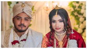 মাবিয়া এবার তুলবেন সংসারের ভার
