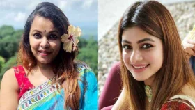 ডিবি কার্যালয়ে টানা জিজ্ঞাসাবাদের মুখে শাওন-সাবা