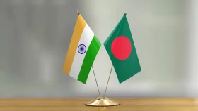 এবার বাংলাদেশের রাষ্ট্রদূতকে তলব করল ভারত