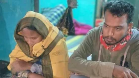 মায়ের বেধড়ক মারধরে শিশুর মৃত্যু, সহযোগী সৎ বাবা