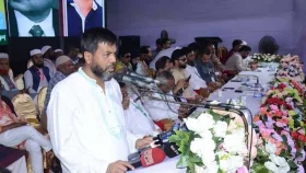 যারা লোভ সামলাতে পারবে না বিএনপিতে তাদের যায়গা নেই: মজনু