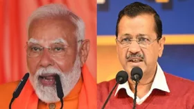 কার দখলে যাবে &lsquo;রাজধানী&rsquo;, অপেক্ষায় দিল্লিবাসী