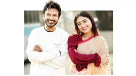 দূর থেকে ভালোবাসি