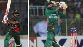 বিপিএলের পারফরম্যান্সে কতটা প্রস্তুত চ্যাম্পিয়ন্স ট্রফির স্কোয়াড