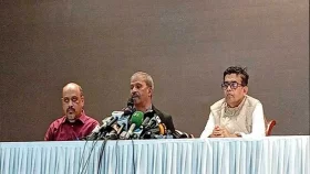 অযথা সময়ক্ষেপণ করে ক্ষমতায় থাকার বিন্দুমাত্র ইচ্ছা সরকারের নেই