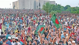 সংস্কার ও গ্রহণযোগ্য নির্বাচন নিয়ে সংশয়