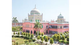 দেওবন্দ আন্দোলন ইমানদীপ্ত চেতনা