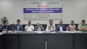 ফেনীতে পাবলিক বিশ্ববিদ্যালয় ও মেডিকেল কলেজ এখন সময়ের দাবি