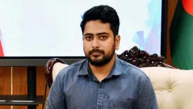 একসময় যে ঐক্য ছিল তা ক্ষীণ হয়ে গেছে: উপদেষ্টা নাহিদ
